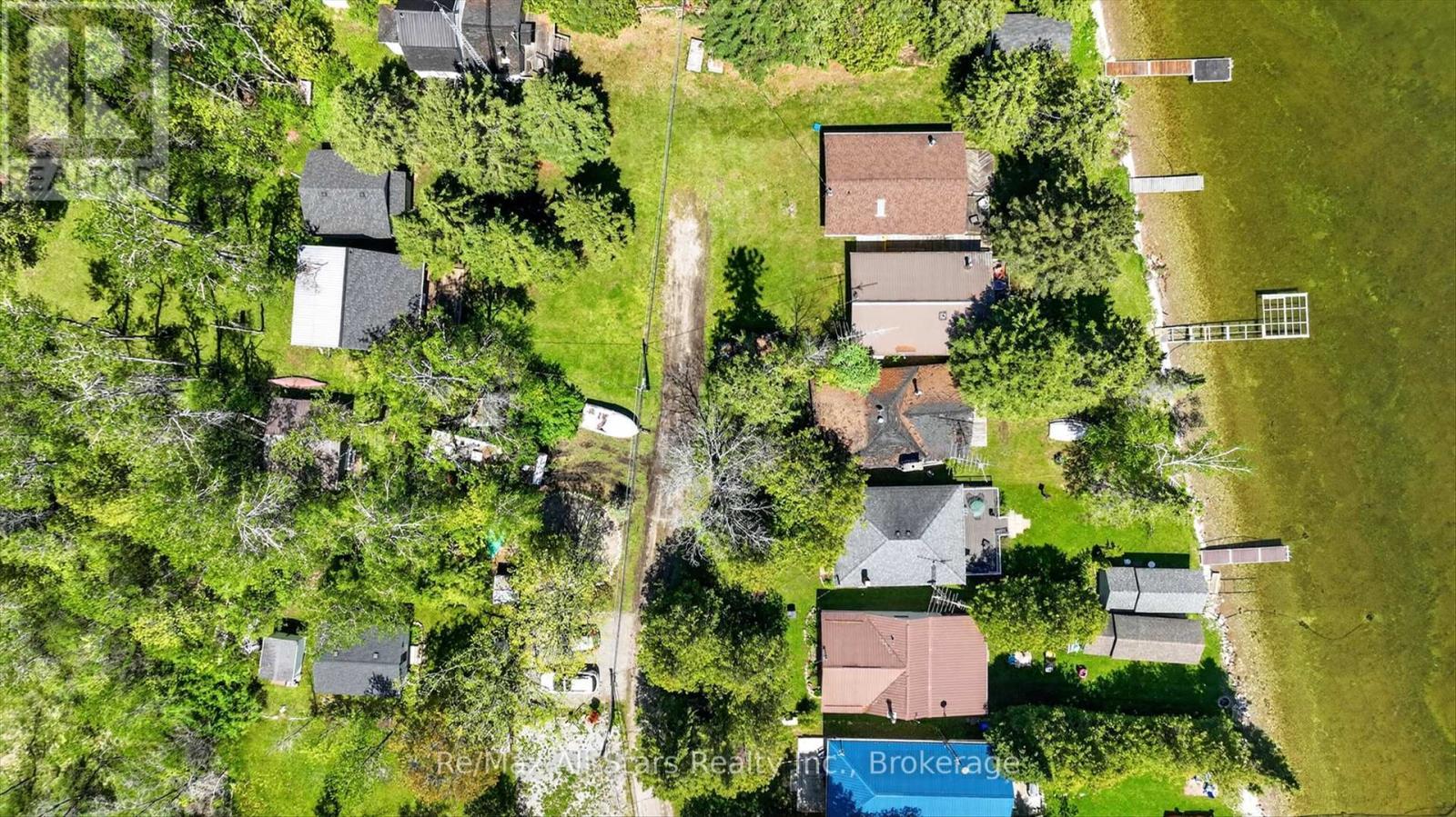 26 Lake Street, Kawartha Lakes (Bexley), ON - Outdoor With View