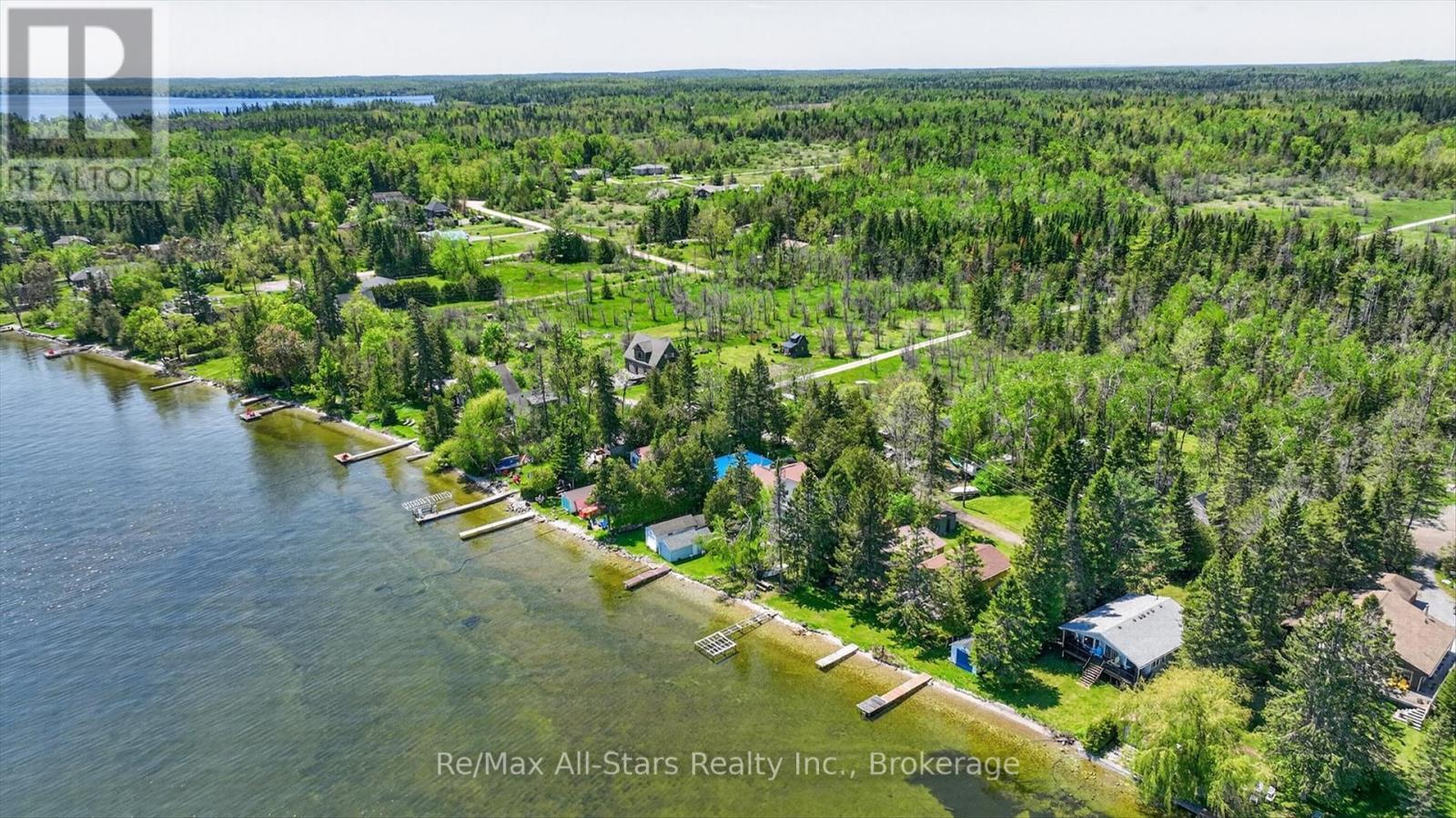 26 Lake Street, Kawartha Lakes (Bexley), ON - Outdoor With Body Of Water With View