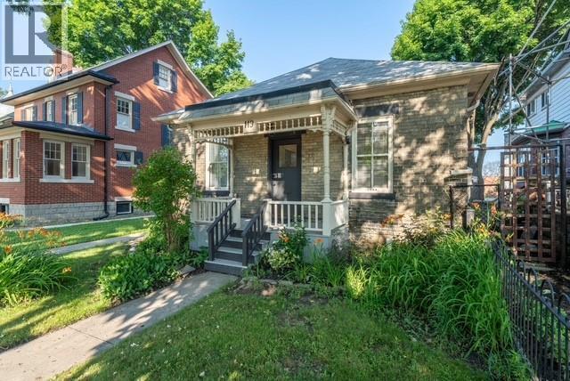 119 Christina Street South, Sarnia, ON - Outdoor