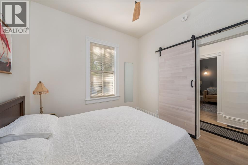 119 Christina Street South, Sarnia, ON - Indoor Photo Showing Bedroom