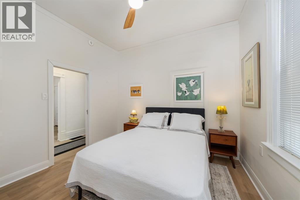 119 Christina Street South, Sarnia, ON - Indoor Photo Showing Bedroom