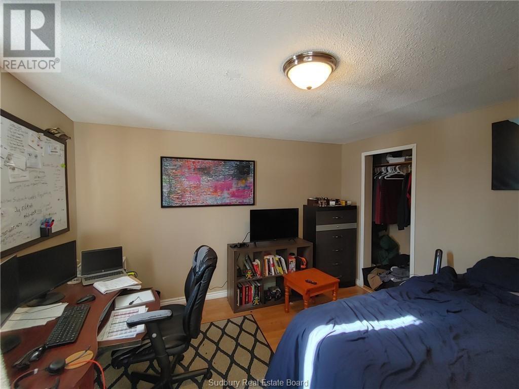 403 Queen Street, Sudbury, ON - Indoor Photo Showing Office