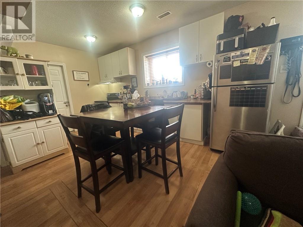 403 Queen Street, Sudbury, ON - Indoor