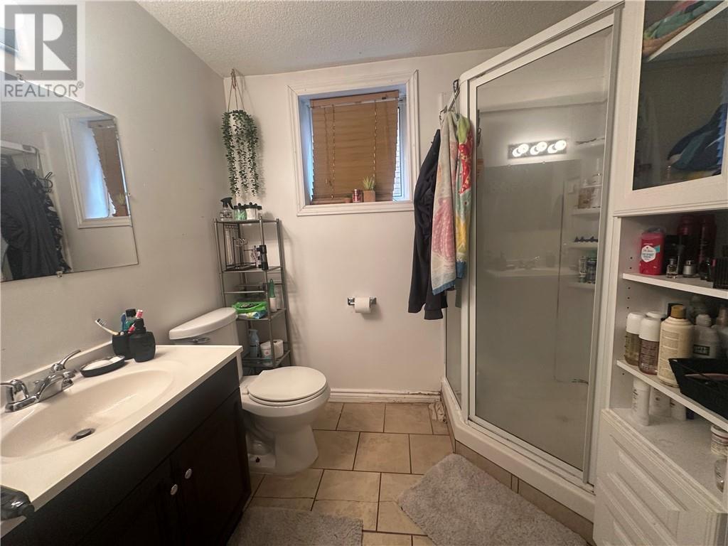 403 Queen Street, Sudbury, ON - Indoor Photo Showing Bathroom