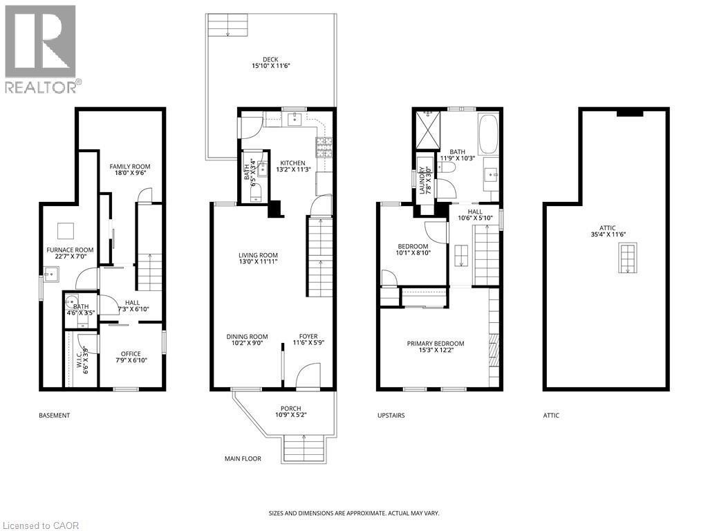 14 Mars Avenue, Hamilton, ON - Other