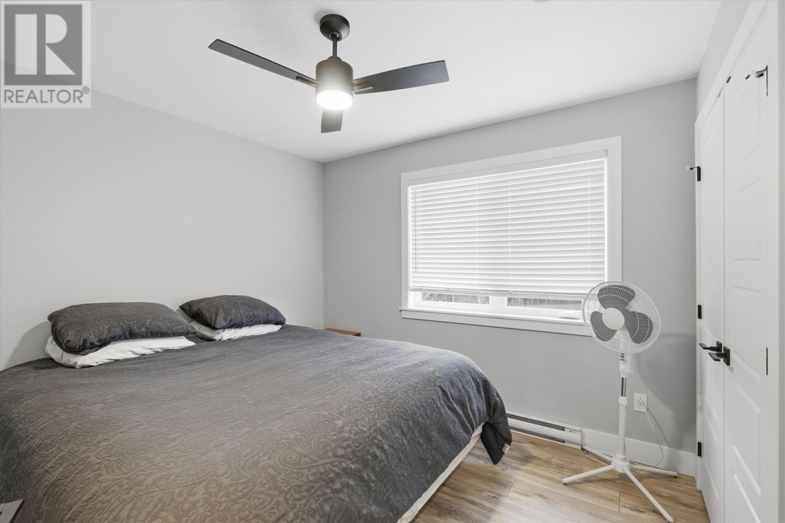 1657 Conception Bay Highway, Cbs, NL - Indoor Photo Showing Bedroom