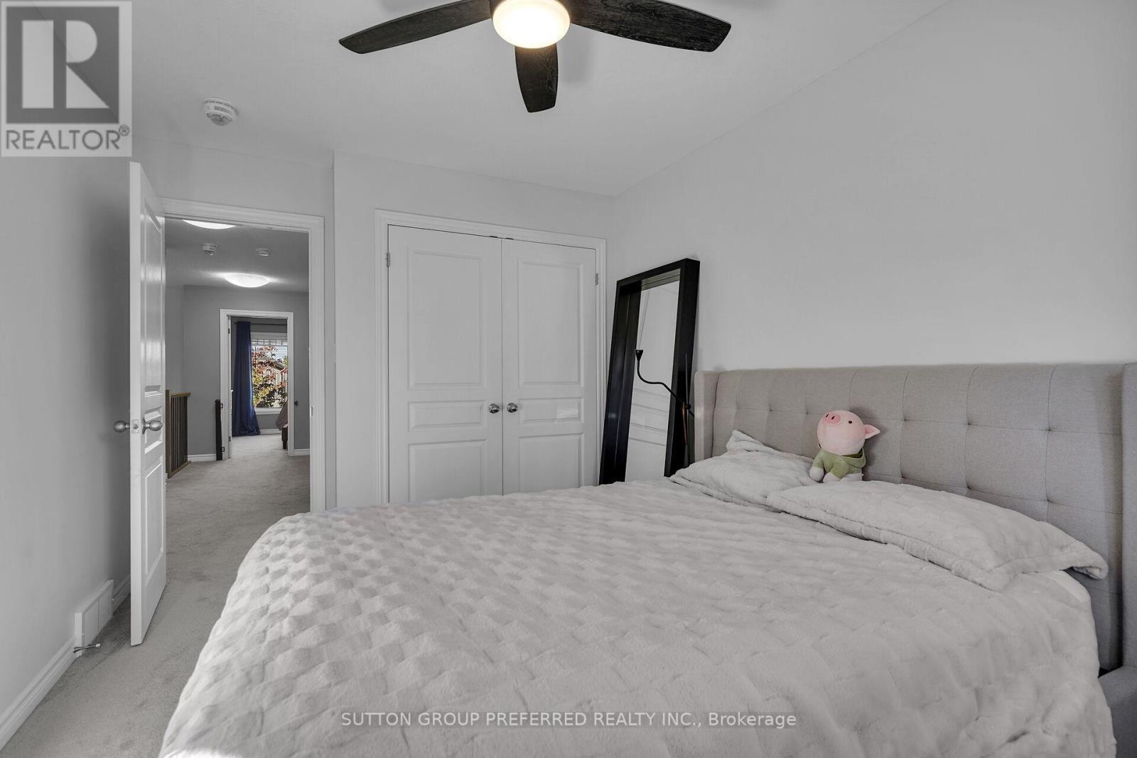 23 - 1924 Cedarhollow Boulevard, London North (North D), ON - Indoor Photo Showing Bedroom