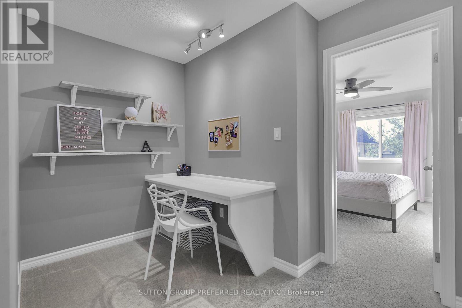 23 - 1924 Cedarhollow Boulevard, London North (North D), ON - Indoor
