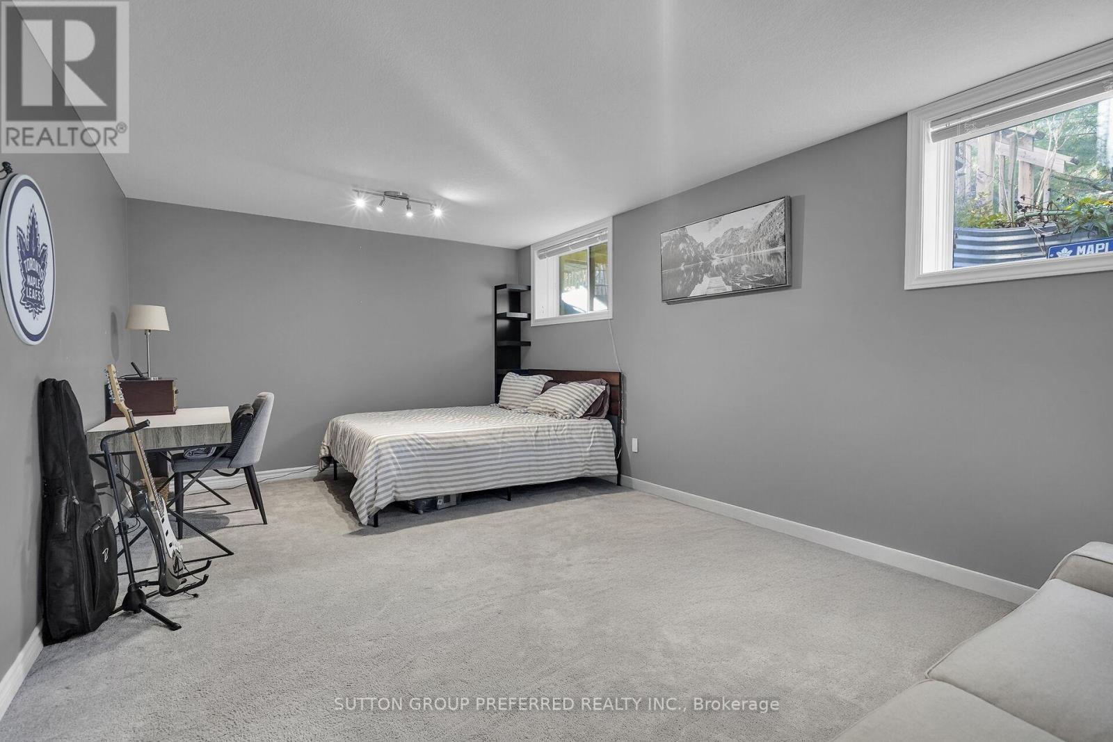 23 - 1924 Cedarhollow Boulevard, London North (North D), ON - Indoor Photo Showing Bedroom