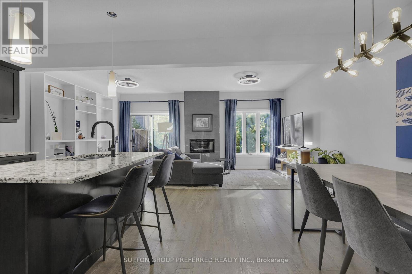 23 - 1924 Cedarhollow Boulevard, London North (North D), ON - Indoor