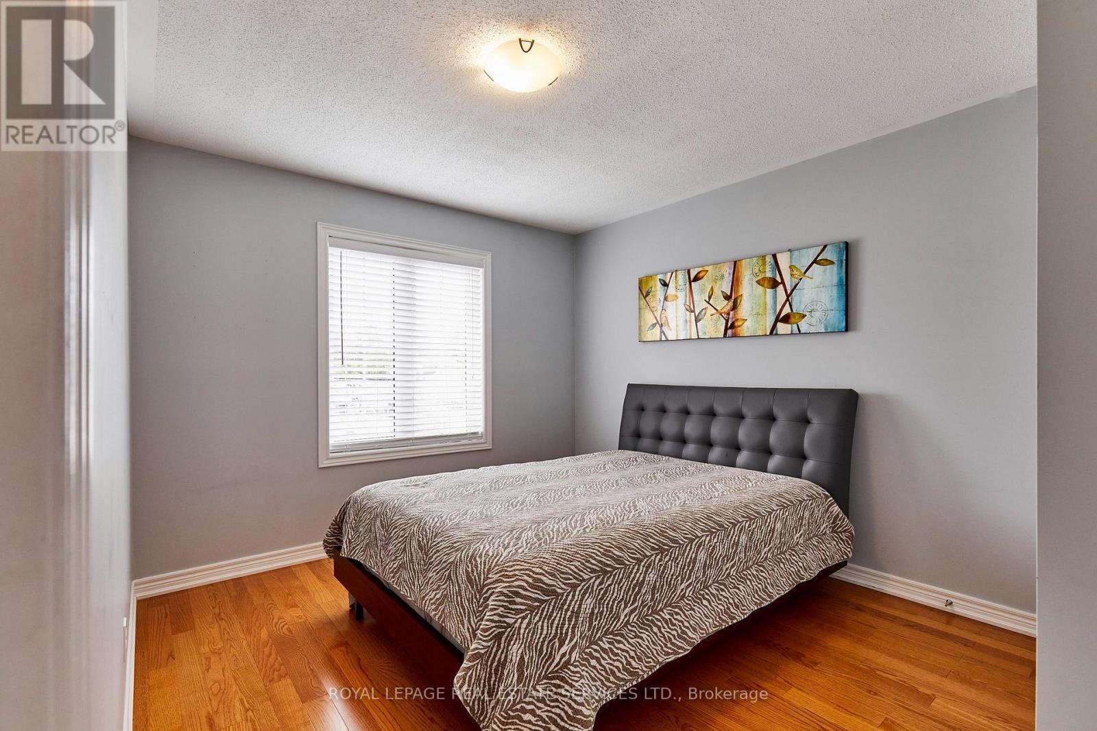 100 Walker Road W, Caledon, ON - Indoor Photo Showing Bedroom