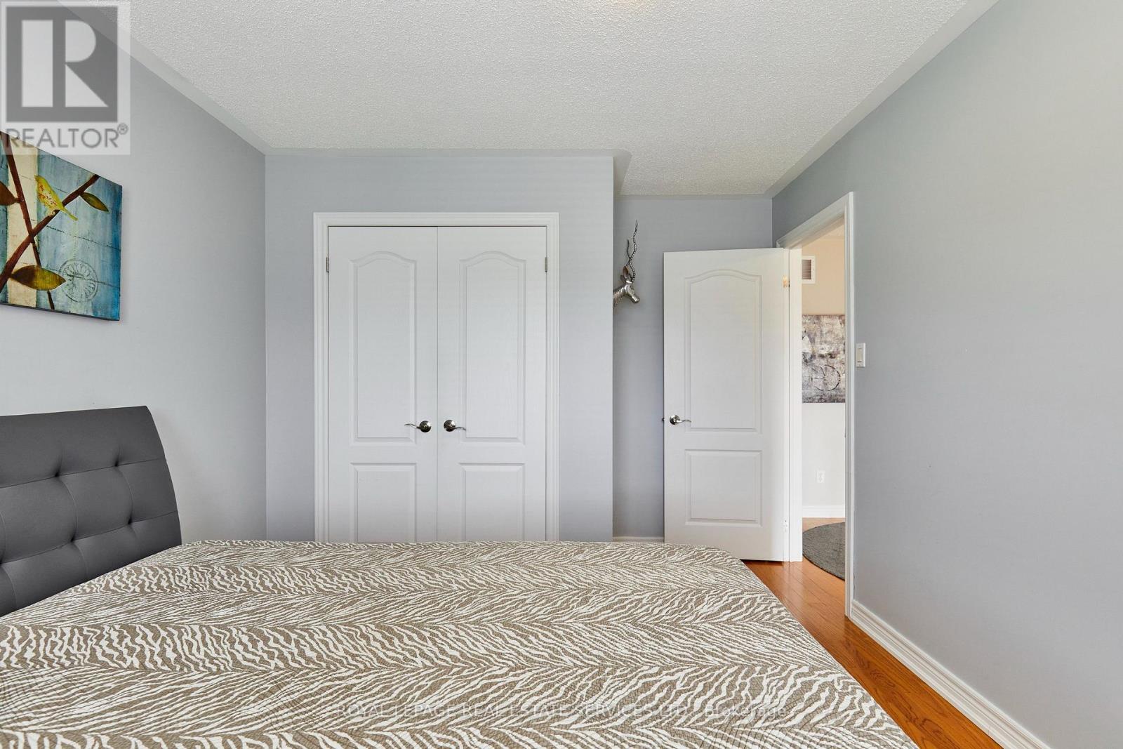 100 Walker Road W, Caledon, ON - Indoor Photo Showing Bedroom
