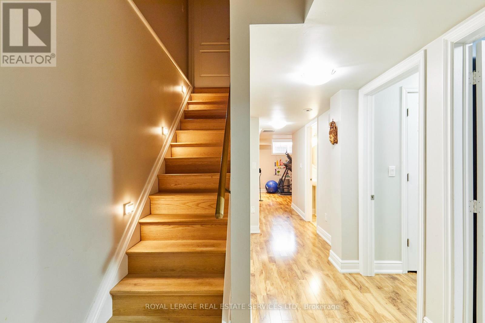 100 Walker Road W, Caledon, ON - Indoor Photo Showing Other Room