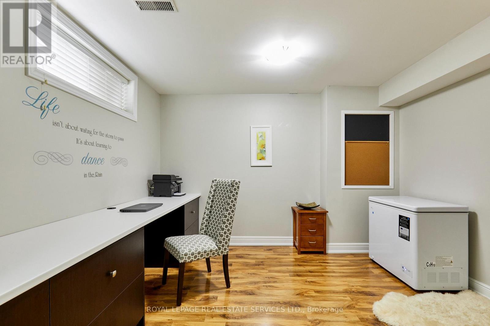 100 Walker Road W, Caledon, ON - Indoor