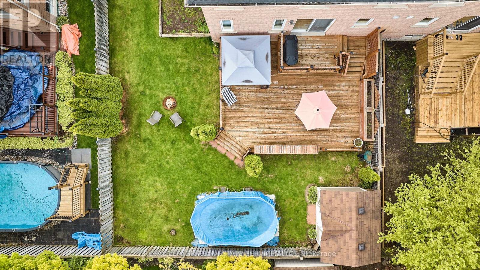 100 Walker Road W, Caledon, ON - Outdoor