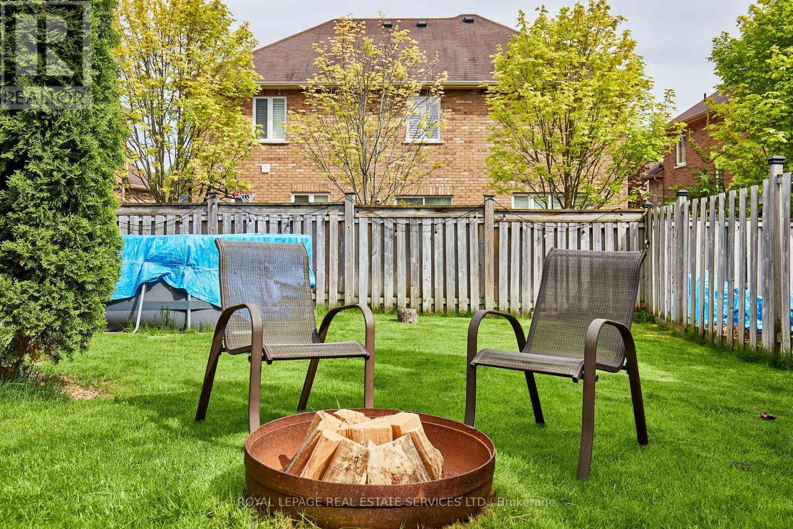 100 Walker Road W, Caledon, ON - Outdoor