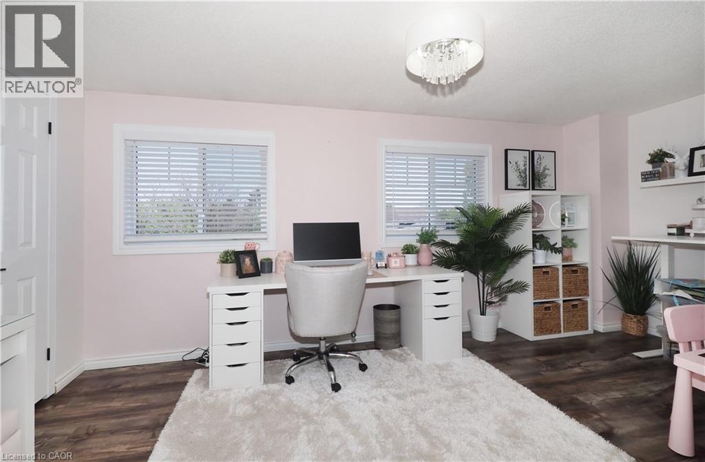 Bedroom 3 - 15 Dales Drive, Drayton, ON - Indoor Photo Showing Office