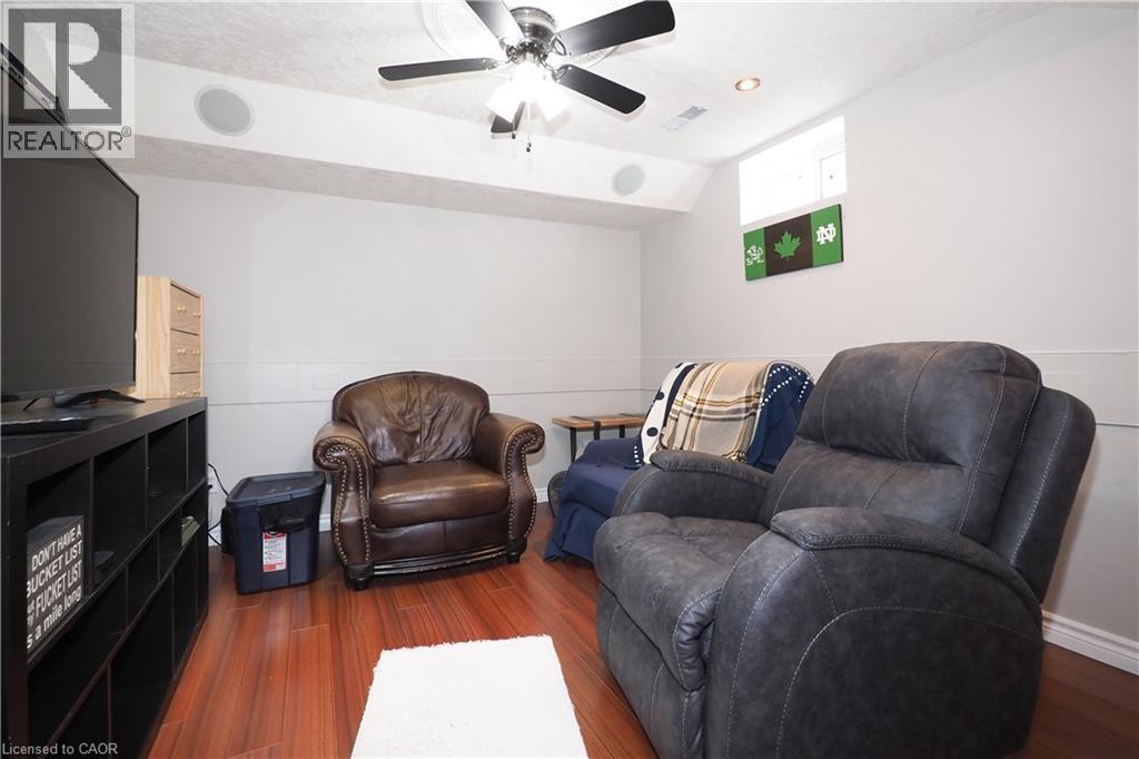 Recreation Room - 15 Dales Drive, Drayton, ON - Indoor