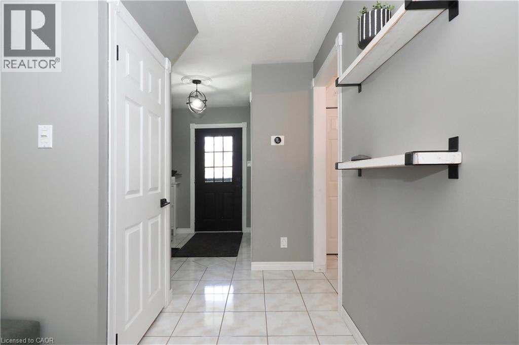 Hallway - 15 Dales Drive, Drayton, ON - Indoor Photo Showing Other Room