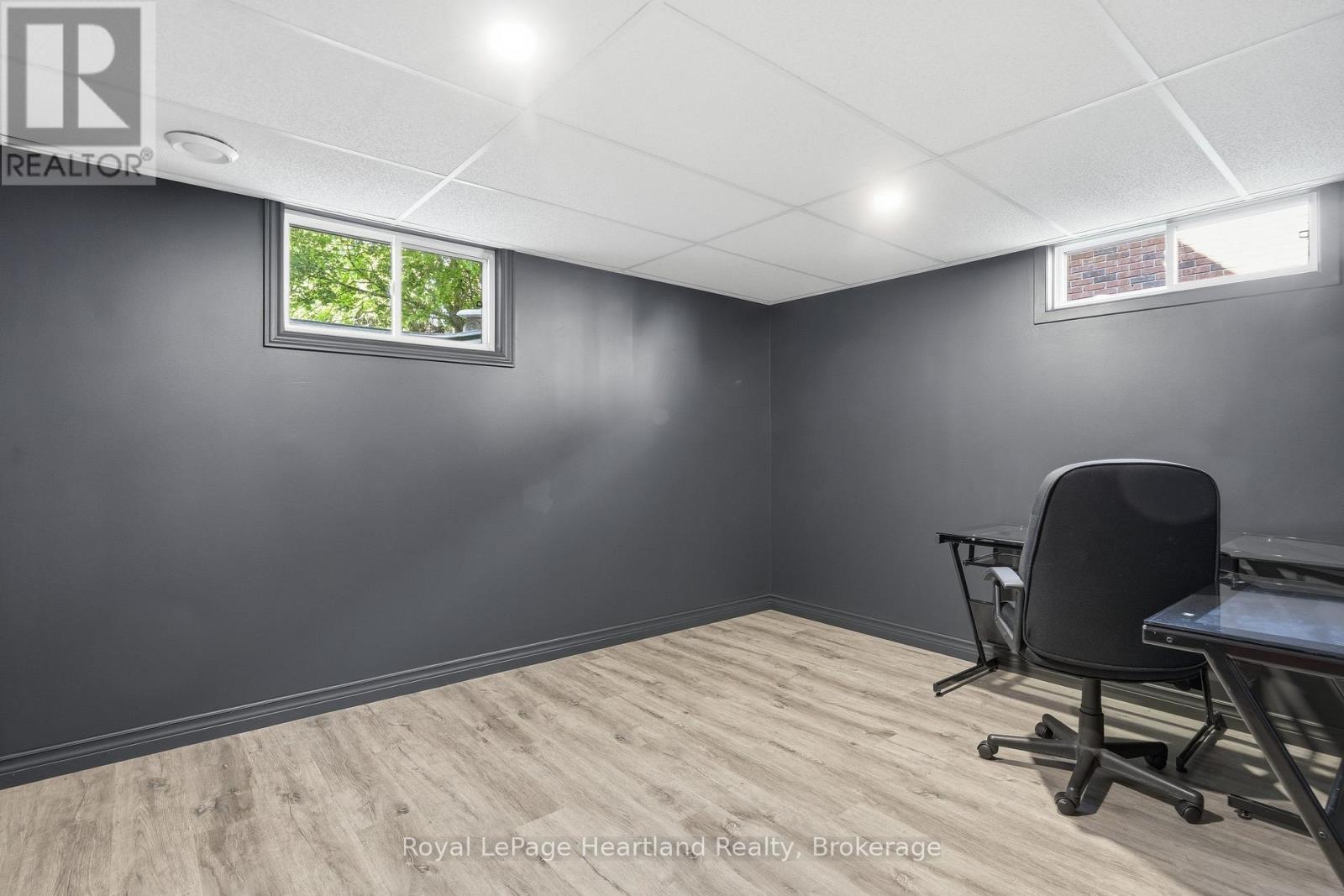 6 Alexander Street, Huron East (Seaforth), ON - Indoor Photo Showing Other Room