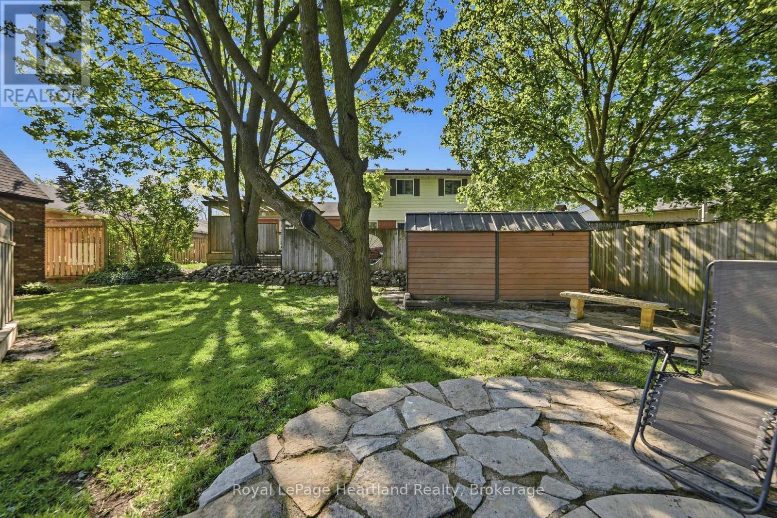 6 Alexander Street, Huron East (Seaforth), ON - Outdoor
