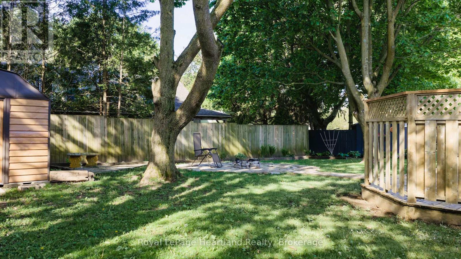 6 Alexander Street, Huron East (Seaforth), ON - Outdoor