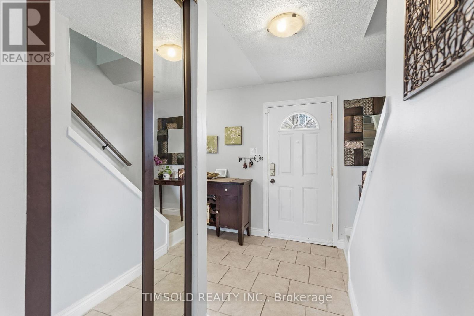 29 - 57 Hansen Road N, Brampton, ON - Indoor Photo Showing Other Room