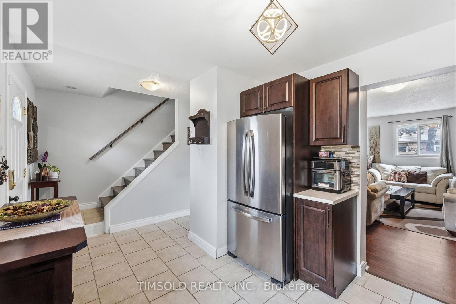 29 - 57 Hansen Road N, Brampton, ON - Indoor Photo Showing Other Room