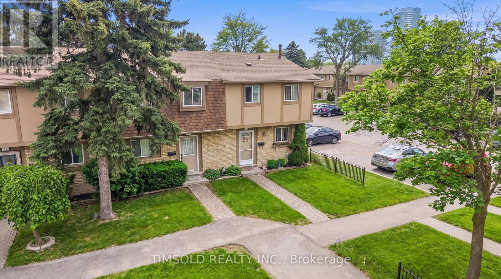 29 - 57 Hansen Road N, Brampton, ON