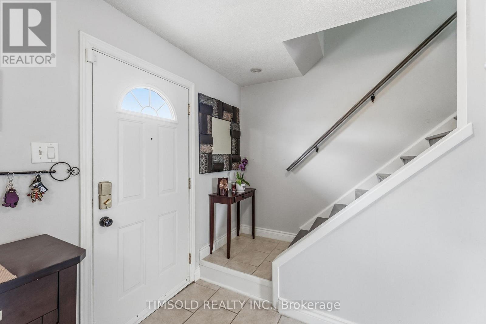 29 - 57 Hansen Road N, Brampton, ON