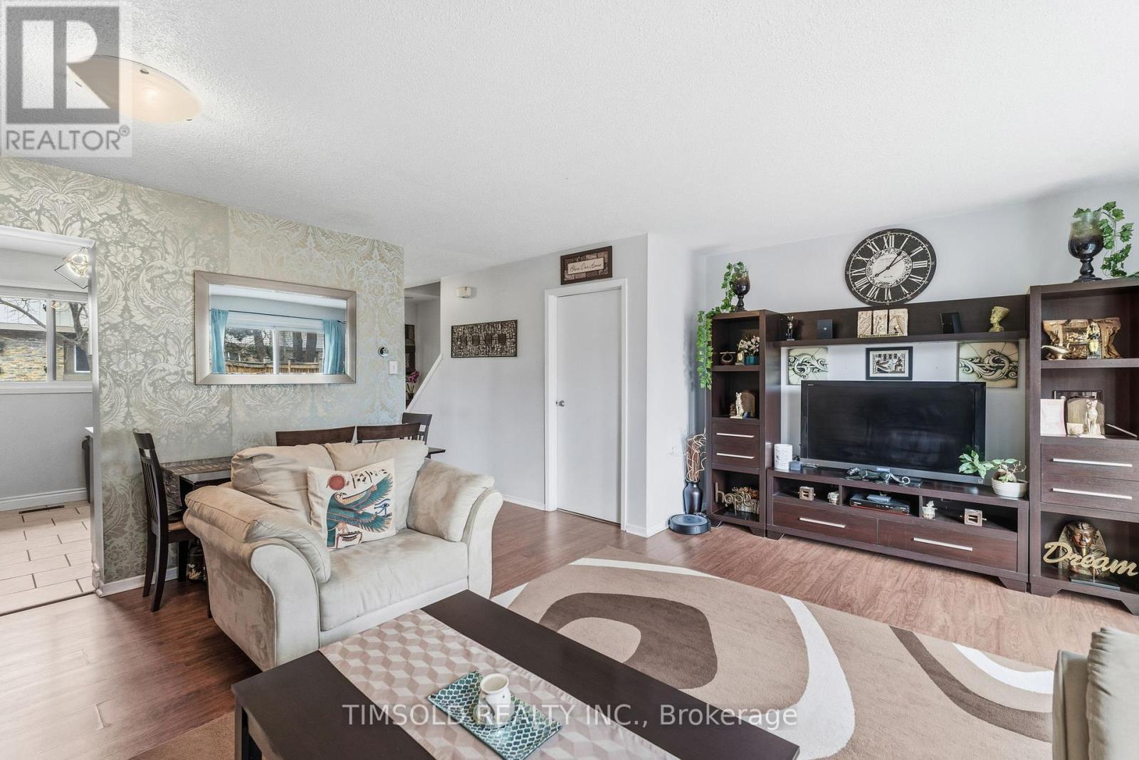 29 - 57 Hansen Road N, Brampton, ON