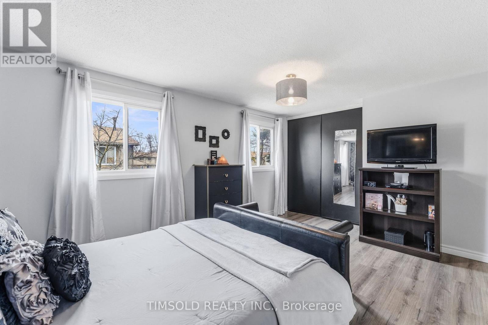 29 - 57 Hansen Road N, Brampton, ON