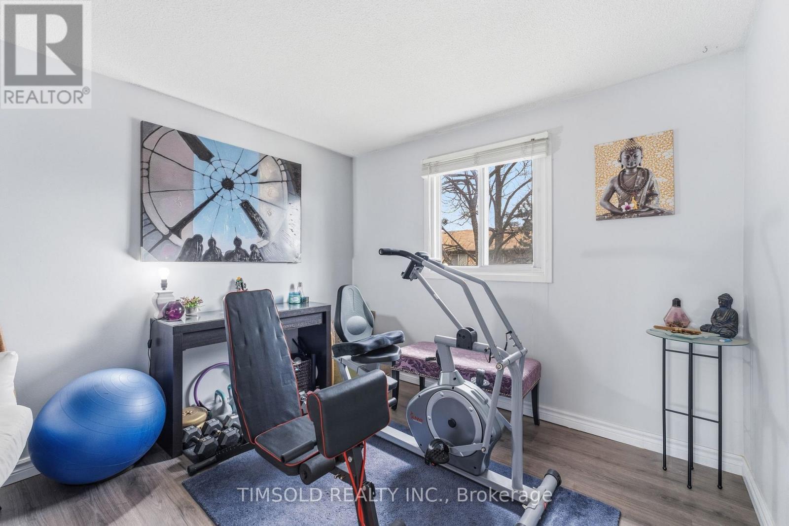 29 - 57 Hansen Road N, Brampton, ON