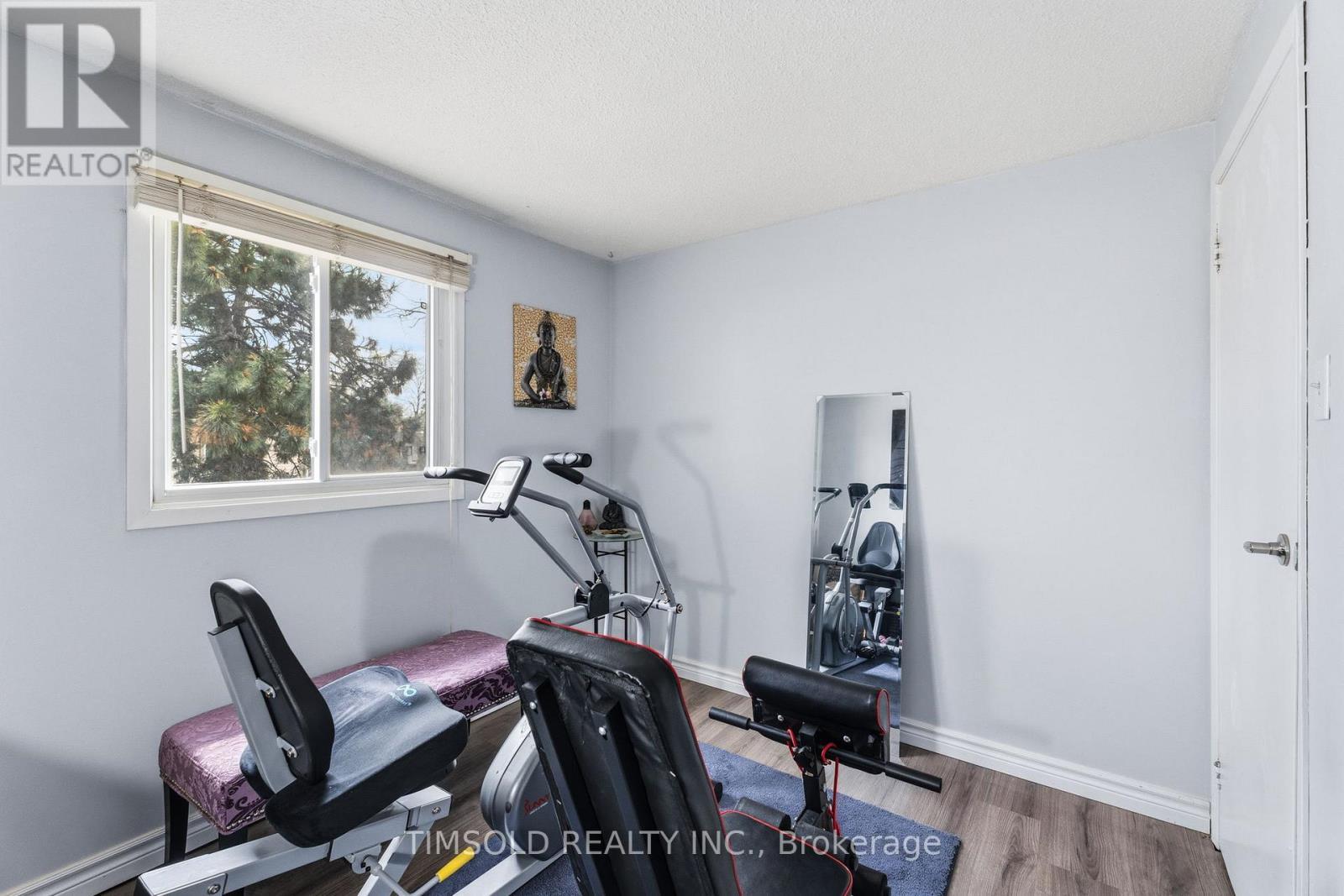 29 - 57 Hansen Road N, Brampton, ON