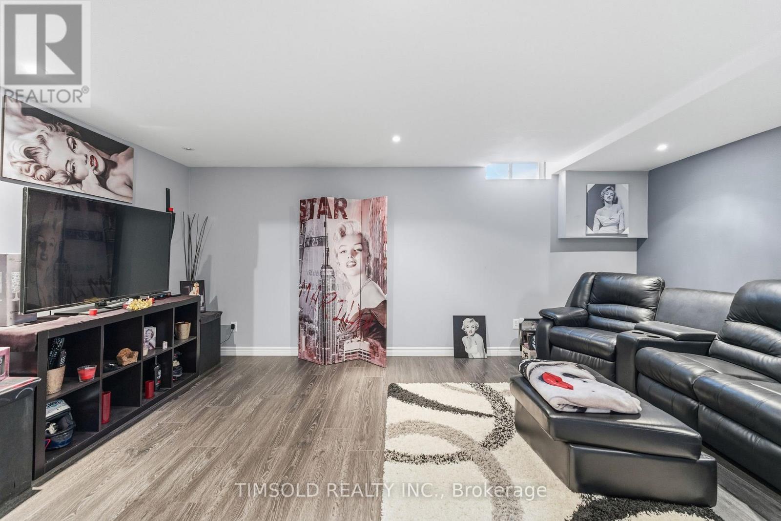 29 - 57 Hansen Road N, Brampton, ON