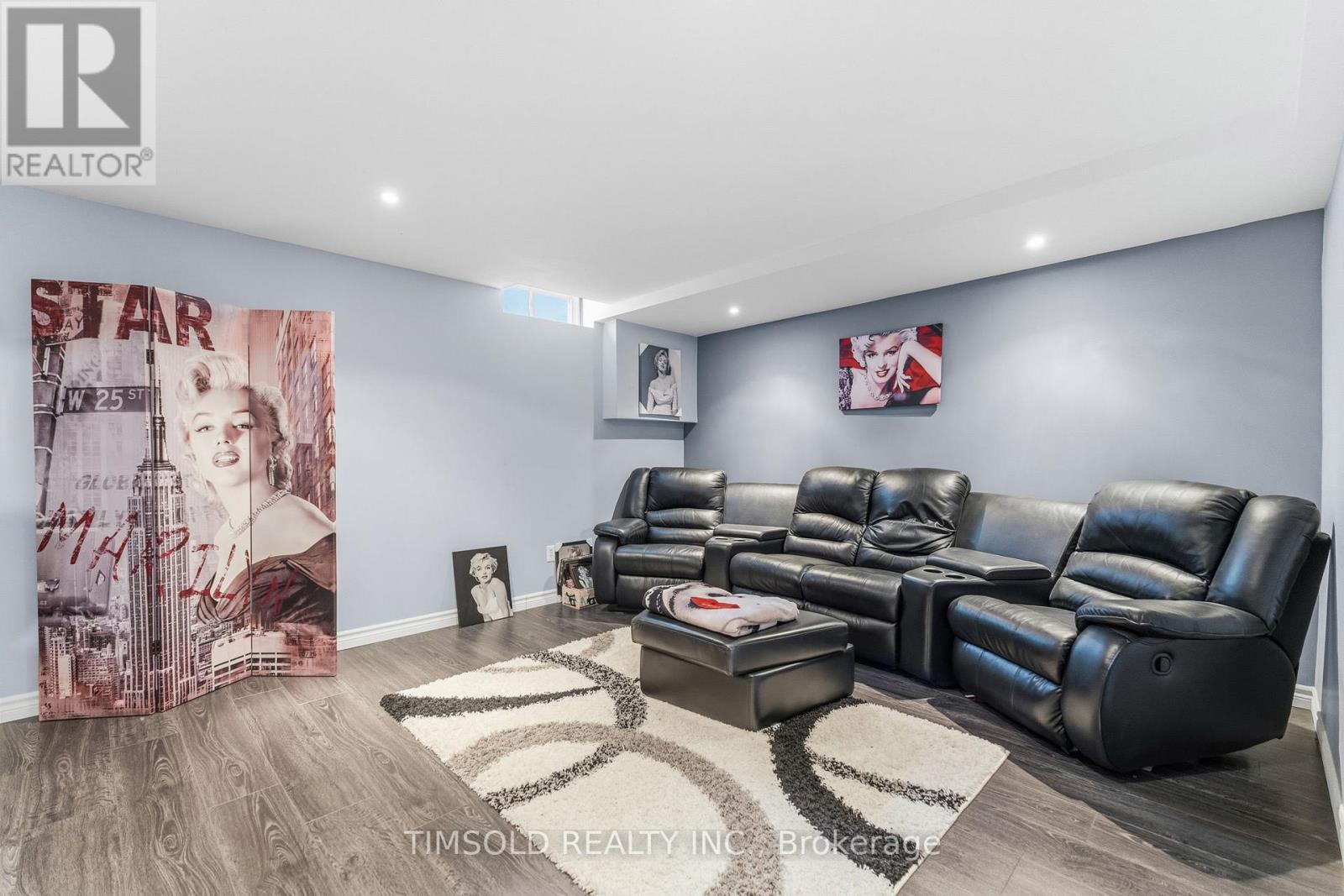 29 - 57 Hansen Road N, Brampton, ON