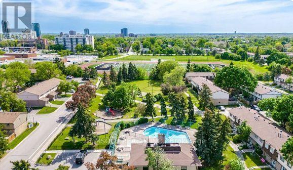 29 - 57 Hansen Road N, Brampton, ON