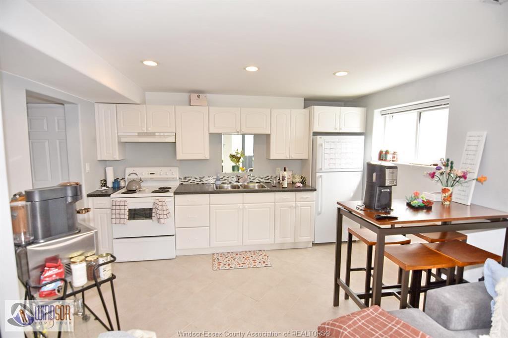 Lower Unit B-1003 Silverdale, Windsor, ON
