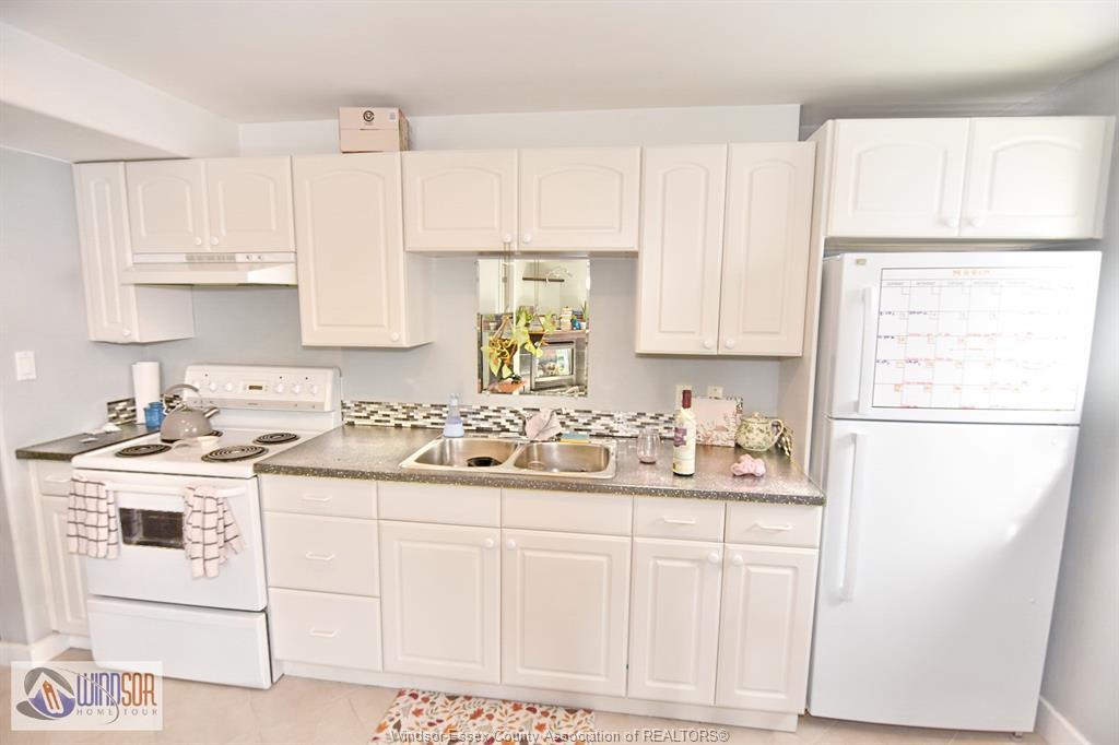 Lower Unit B-1003 Silverdale, Windsor, ON
