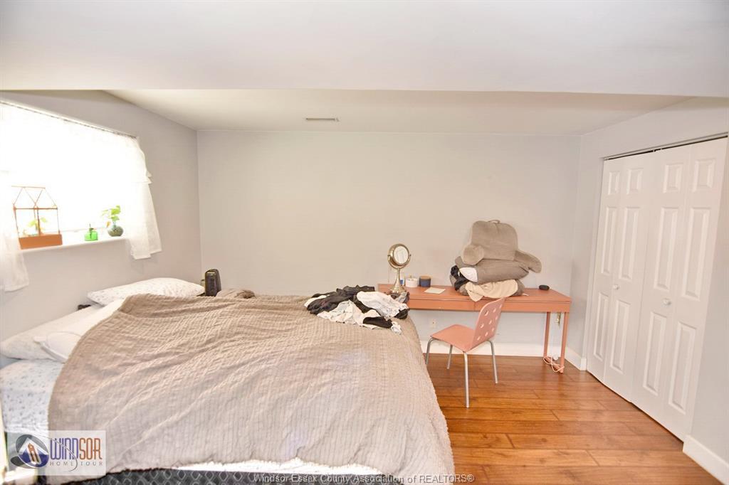 Lower Unit B-1003 Silverdale, Windsor, ON