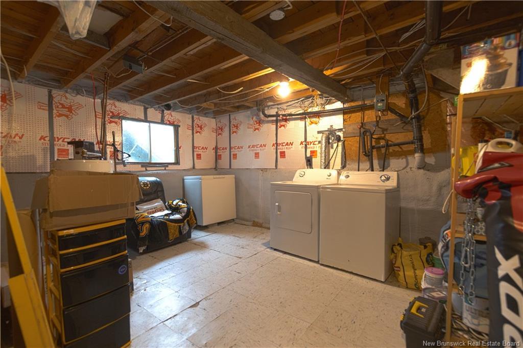 60 Charters Settlement Rd, Charters Settlement, NB
