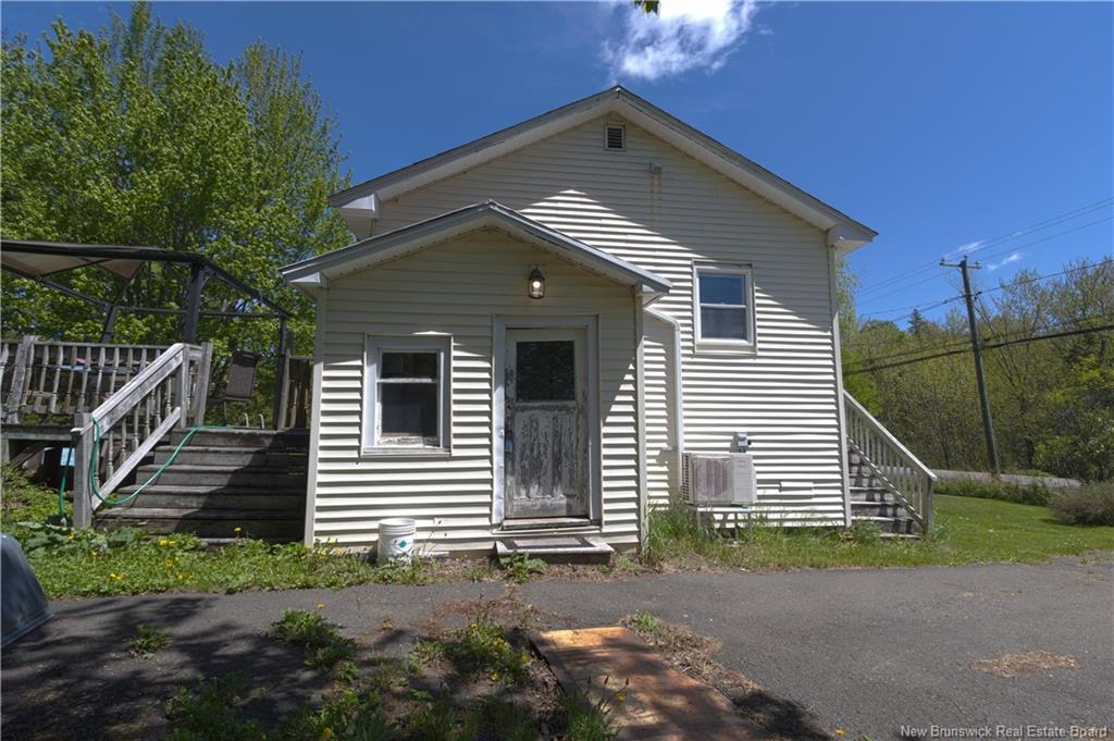 60 Charters Settlement Rd, Charters Settlement, NB