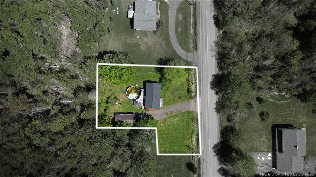 60 Charters Settlement Rd, Charters Settlement, NB