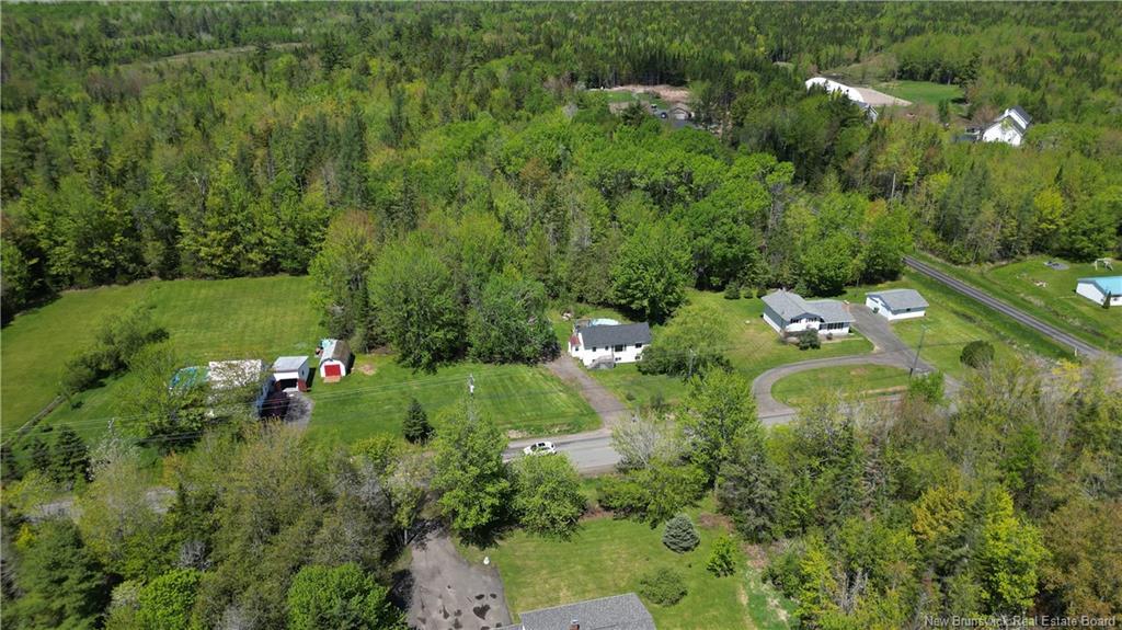 60 Charters Settlement Rd, Charters Settlement, NB
