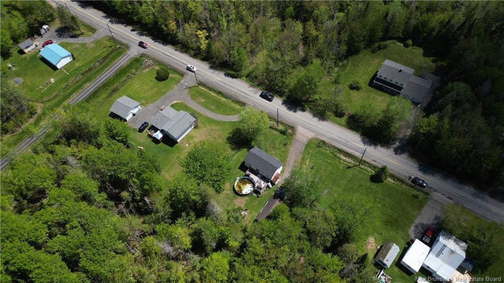 60 Charters Settlement Rd, Charters Settlement, NB