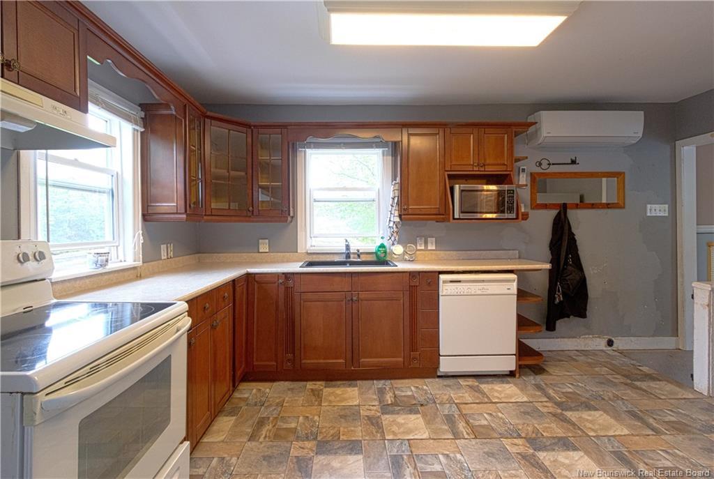 60 Charters Settlement Rd, Charters Settlement, NB