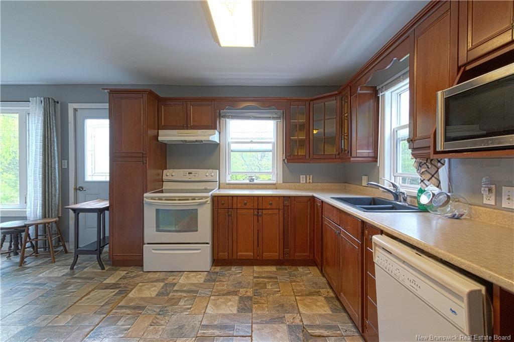 60 Charters Settlement Rd, Charters Settlement, NB