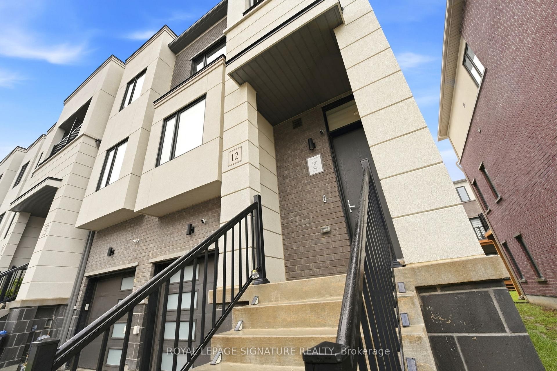 12 Heathrow Lane, Caledon, ON - Outdoor