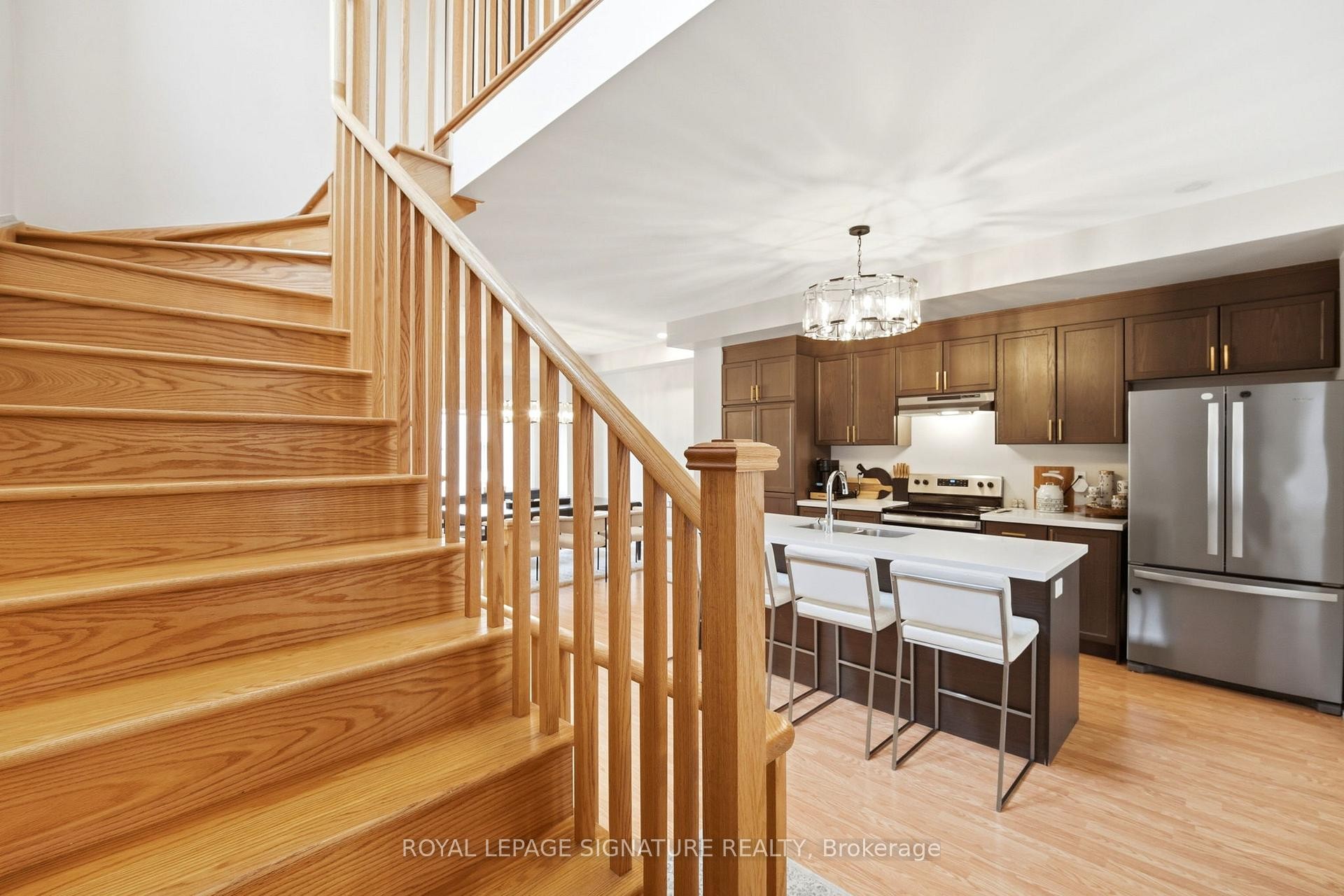 12 Heathrow Lane, Caledon, ON - Indoor Photo Showing Other Room
