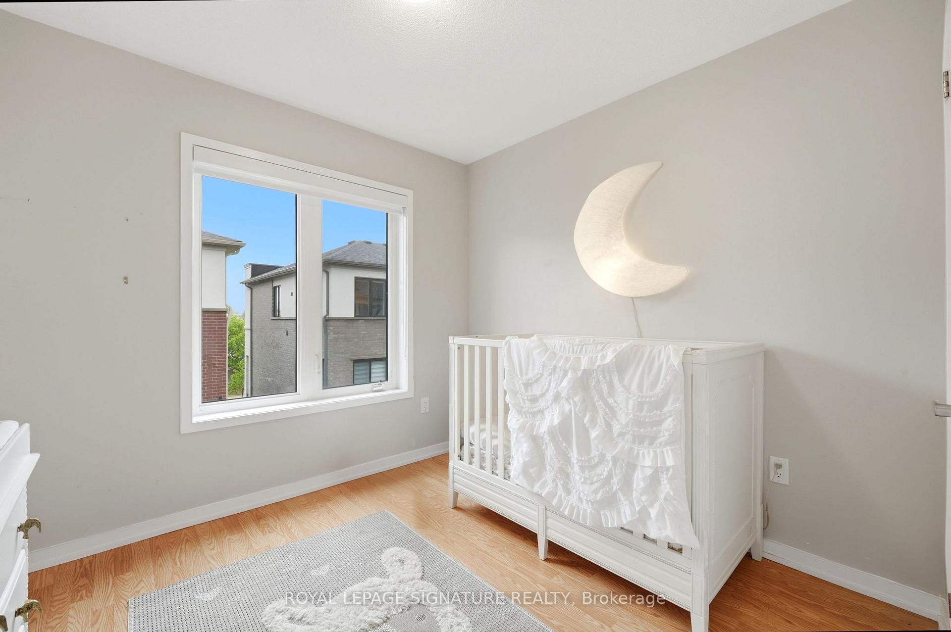 12 Heathrow Lane, Caledon, ON - Indoor Photo Showing Other Room